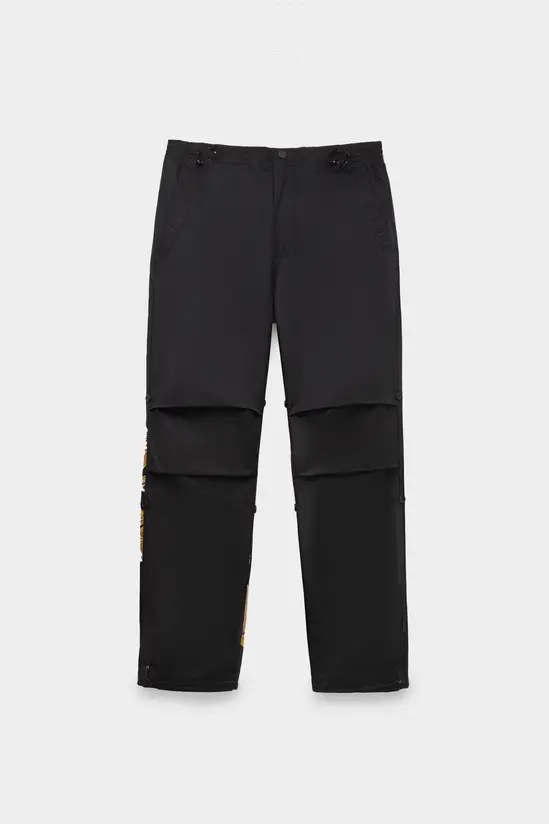 Брюки Maharishi