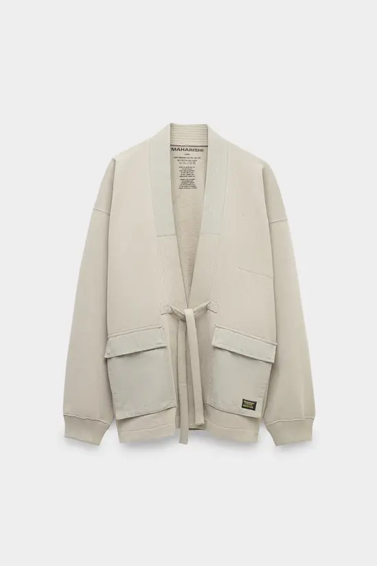 Кардиган Maharishi