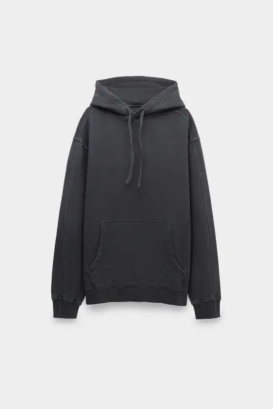 Худи Maharishi