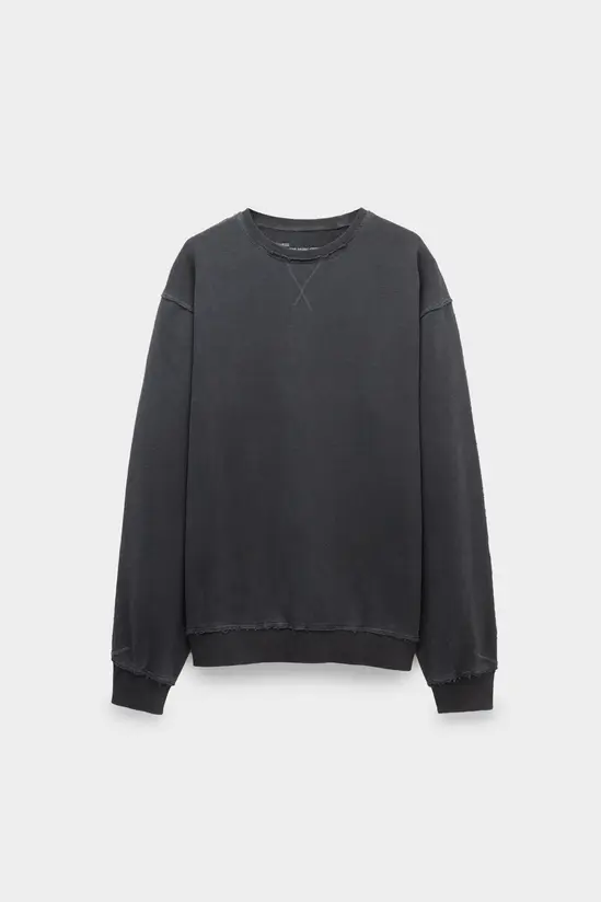 Толстовка Maharishi