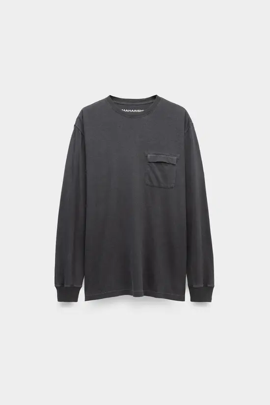 Лонгслив Maharishi