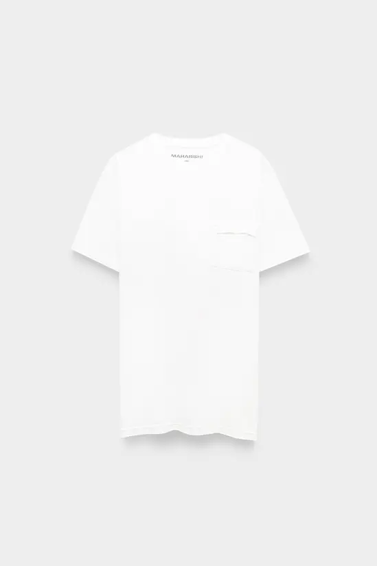 Футболка Maharishi
