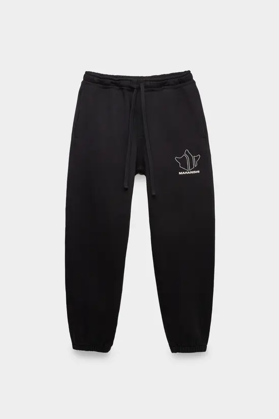 Брюки Maharishi