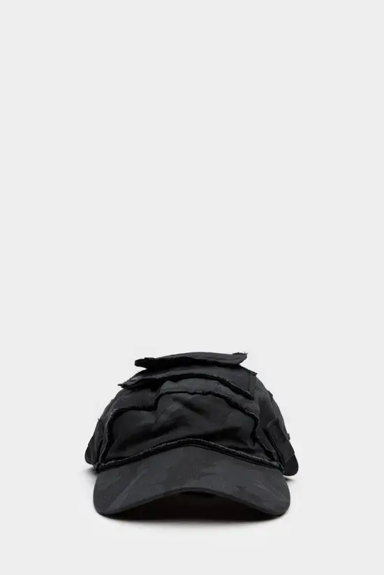 Кепка Maharishi