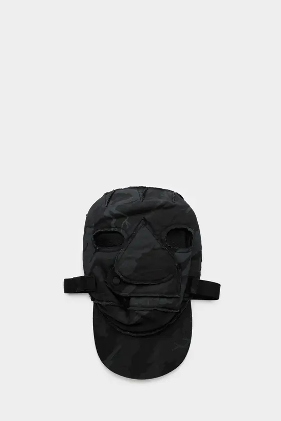 Кепка Maharishi
