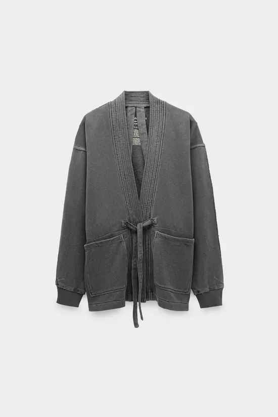 Кардиган Maharishi