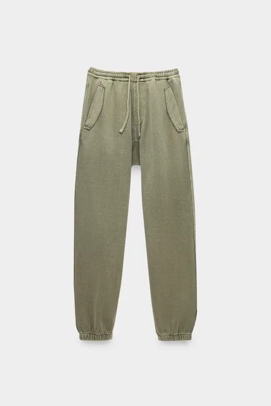 Брюки Maharishi