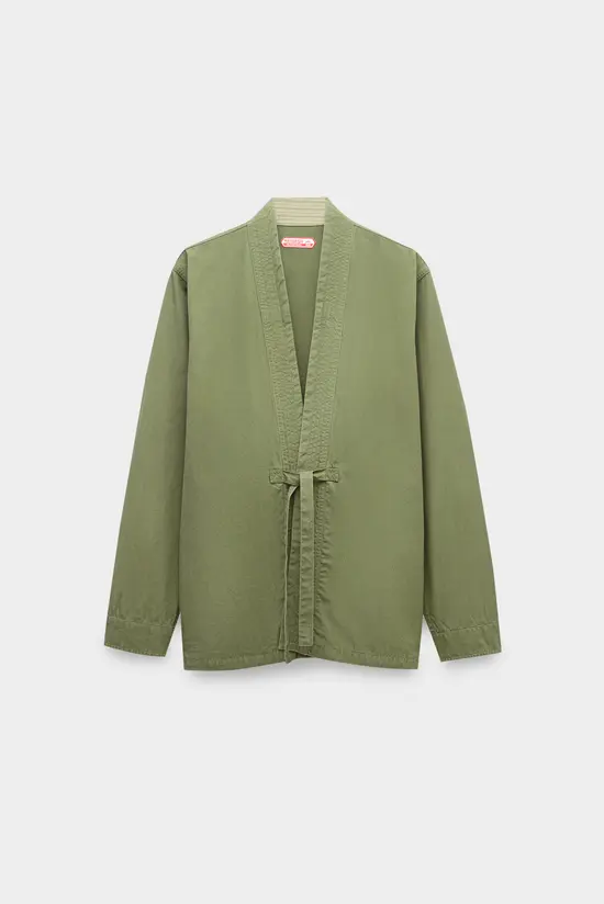 Кардиган Maharishi
