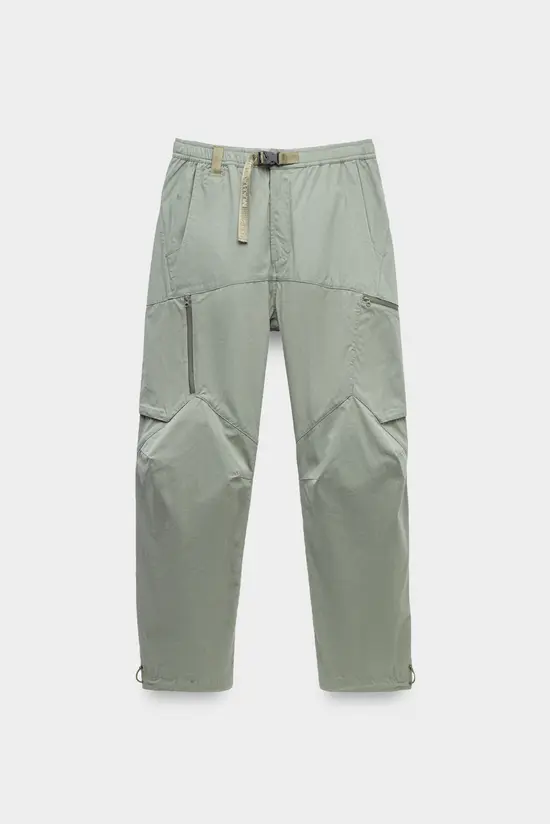 Брюки Maharishi