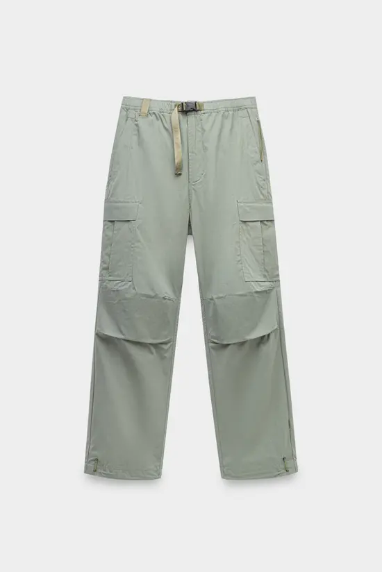 Брюки Maharishi