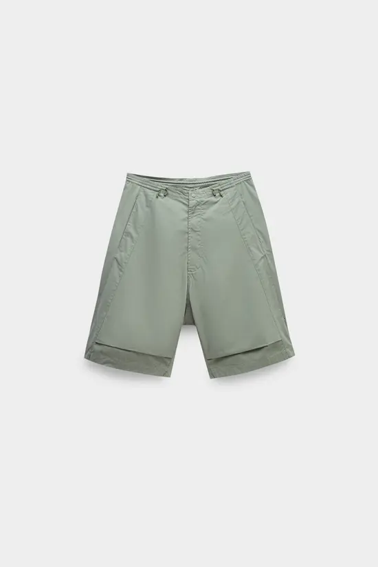 Шорты Maharishi