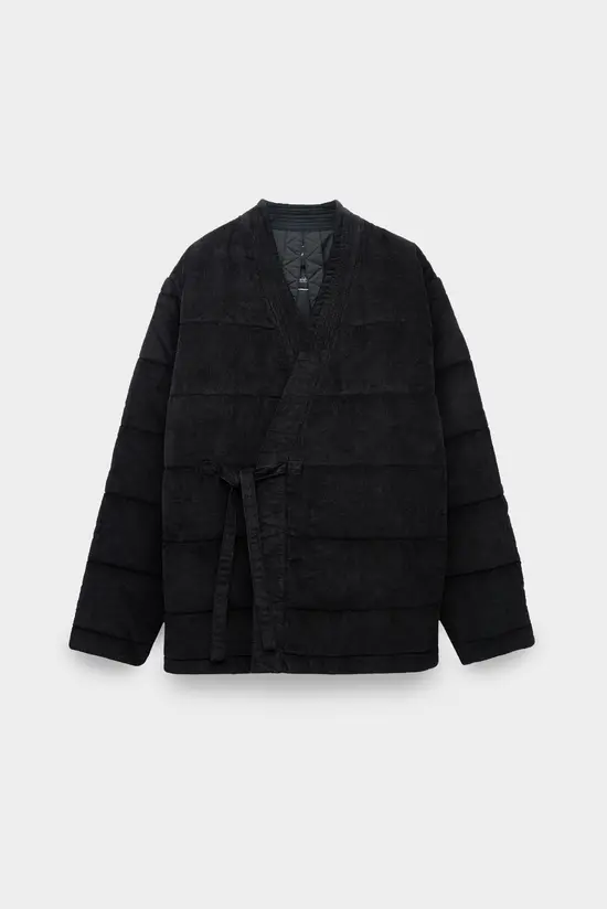 Куртка Maharishi