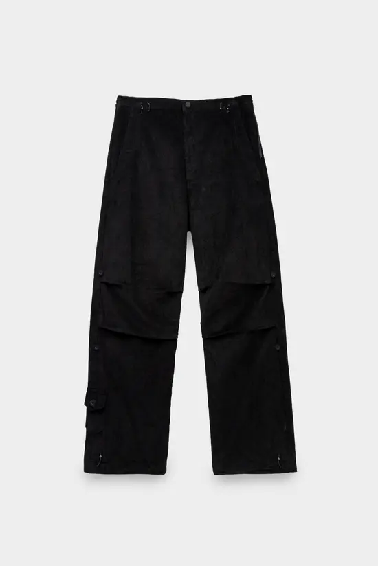 Брюки Maharishi
