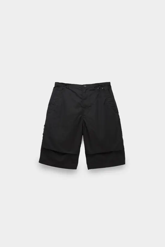 Шорты Maharishi