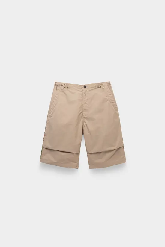 Шорты Maharishi