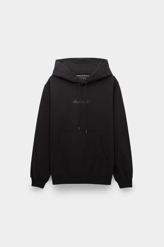 Худи Maharishi