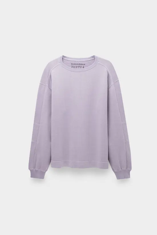 Толстовка Maharishi