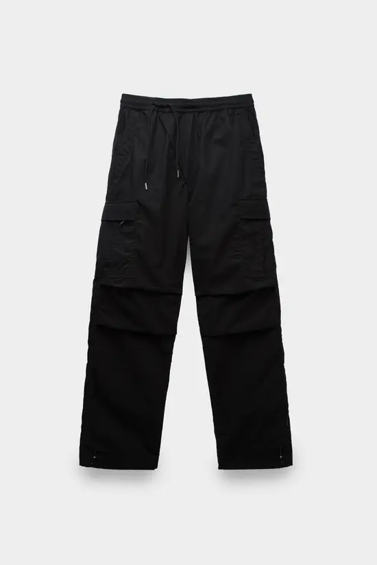 Брюки Maharishi