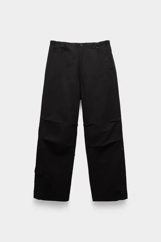 Брюки Maharishi