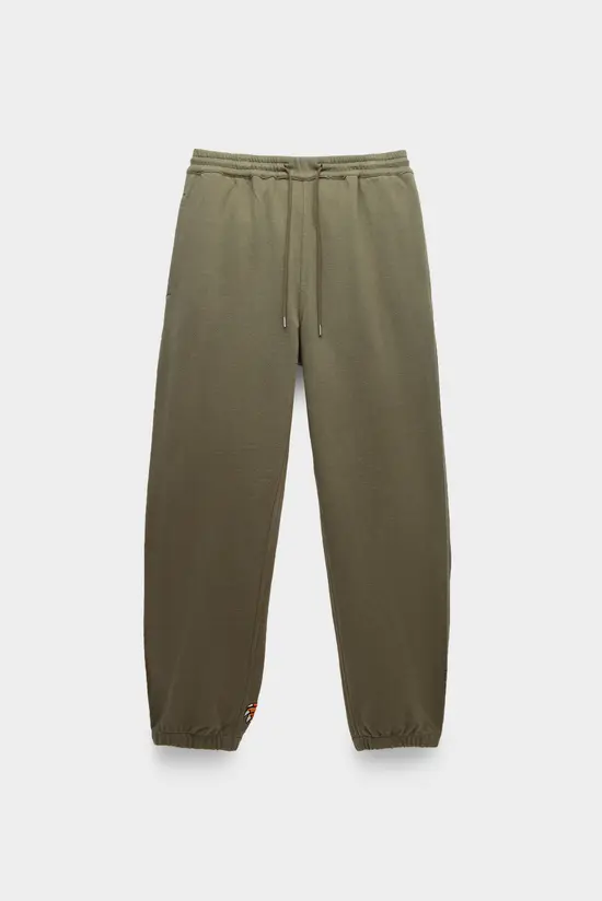Брюки Maharishi