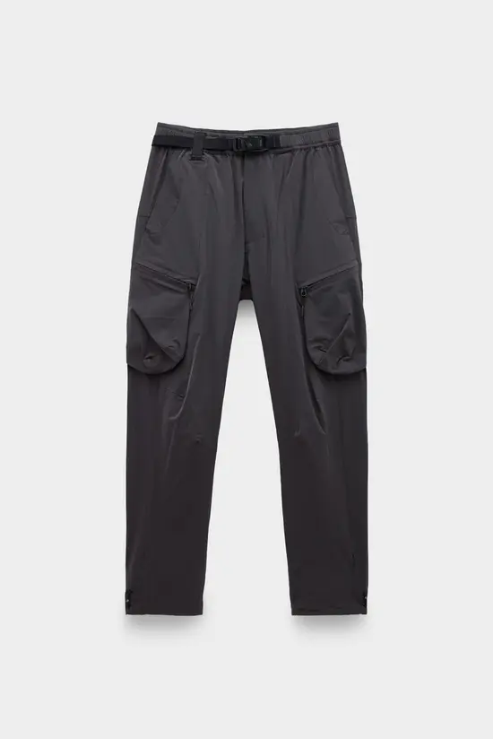 Брюки Maharishi