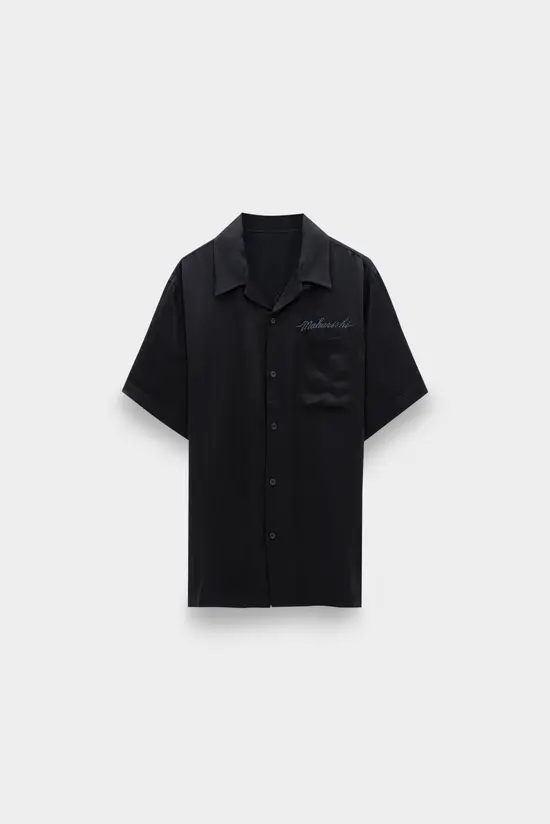 Рубашка Maharishi