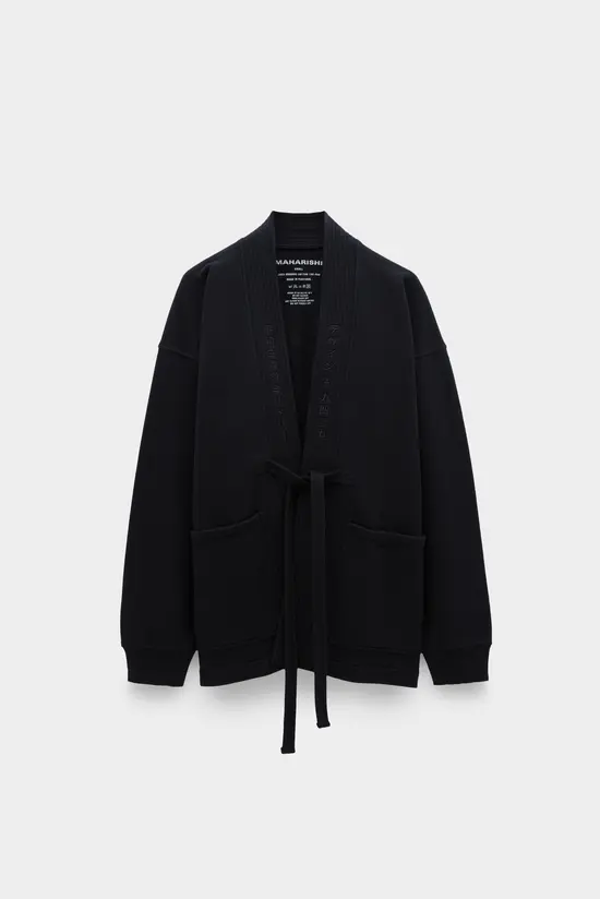 Кимоно Maharishi