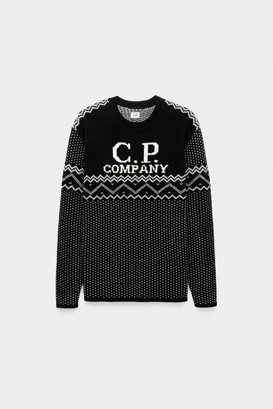 Джемпер C.P. Company