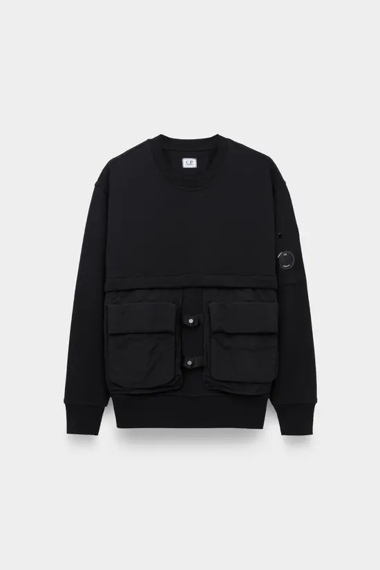 Толстовка C.P. Company