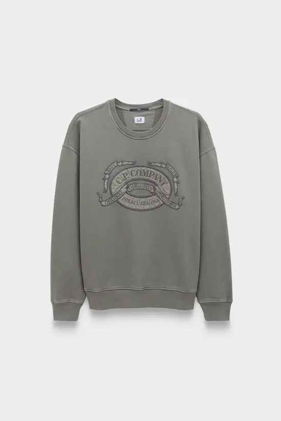 Толстовка C.P. Company