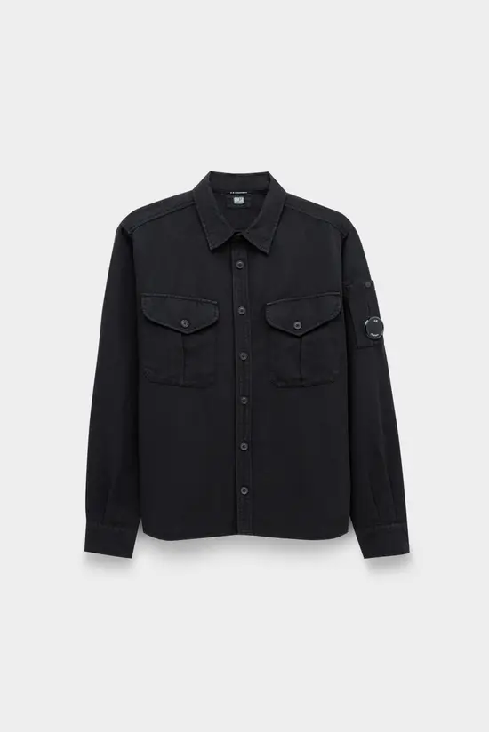 Рубашка C.P. Company
