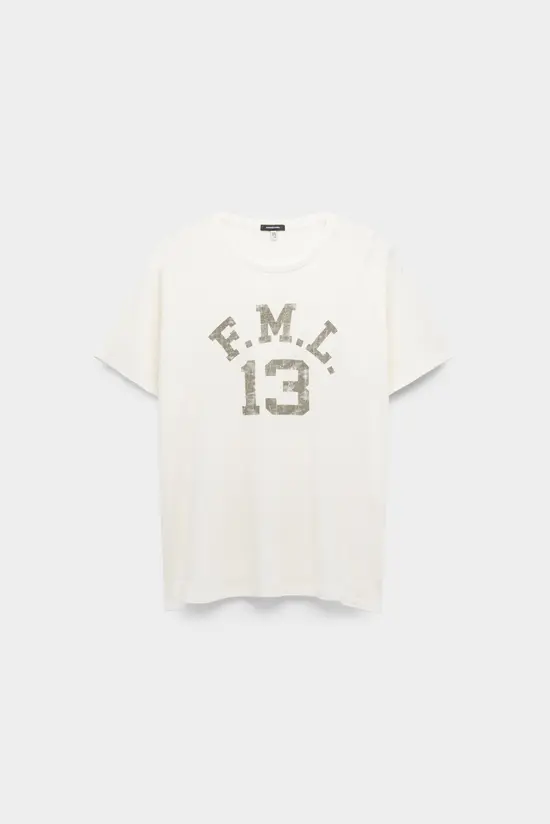 Футболка R13