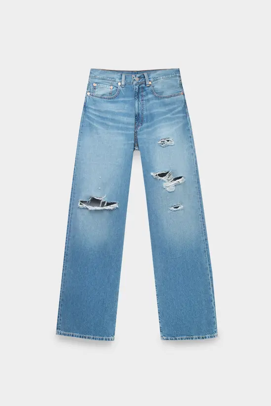 Джинсы Denimist