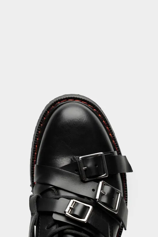 Ботинки R13
