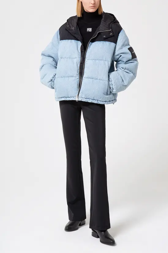 Брюки Alexander Wang