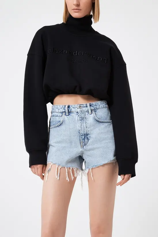 Топ Alexander Wang
