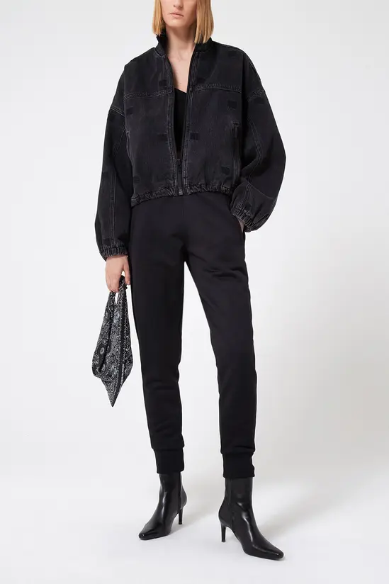 Брюки Alexander Wang