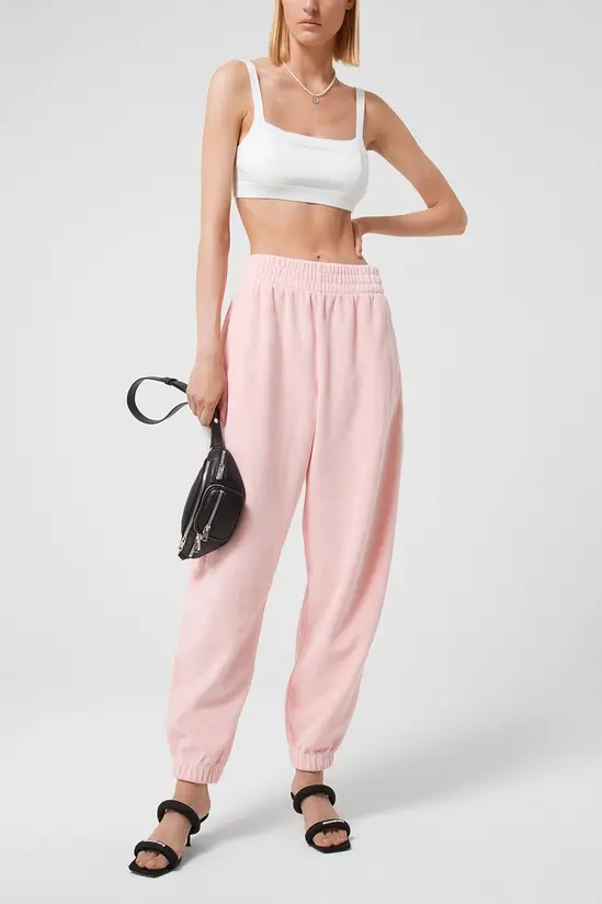 Брюки Alexander Wang
