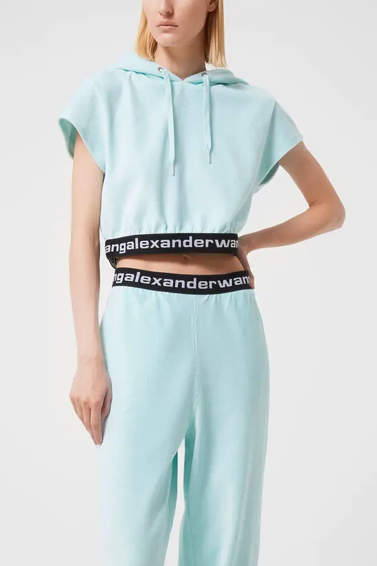 Худи Alexander Wang