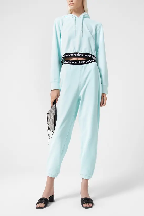 Худи Alexander Wang