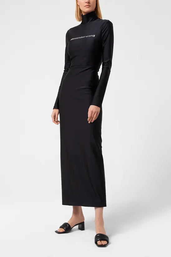 Платье Alexander Wang