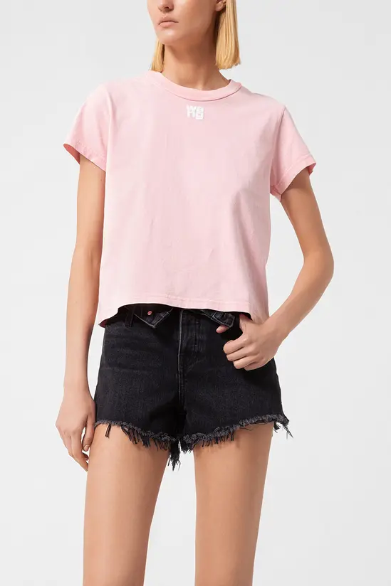 Футболка Alexander Wang