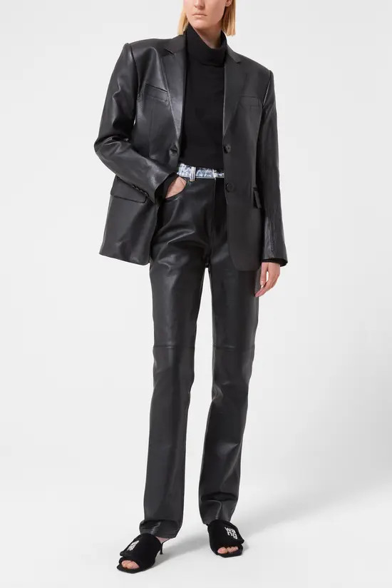 Водолазка Alexander Wang