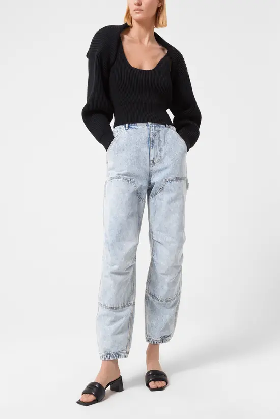 Топ Alexander Wang