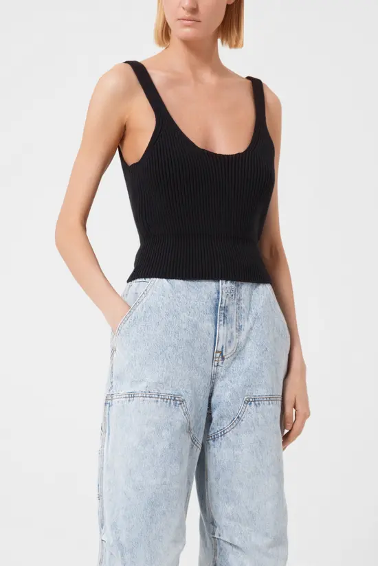 Топ Alexander Wang