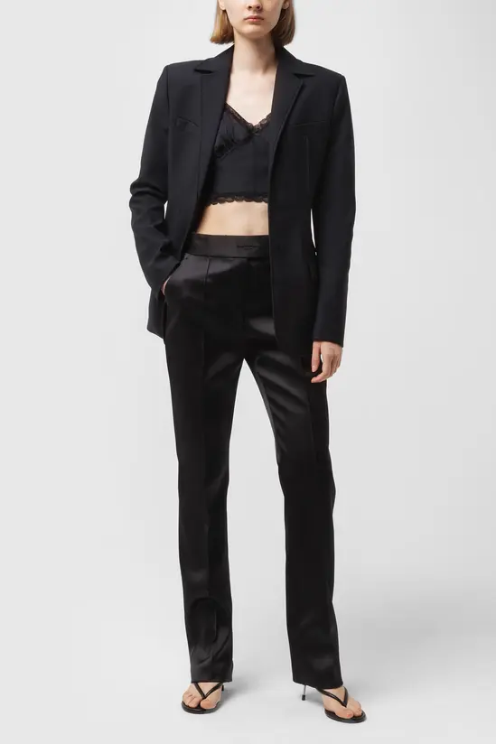 Брюки Alexander Wang