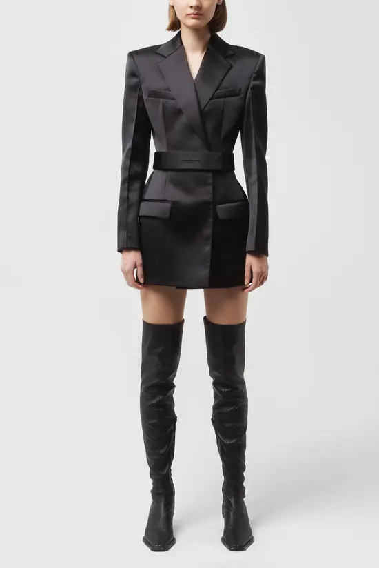 Платье Alexander Wang