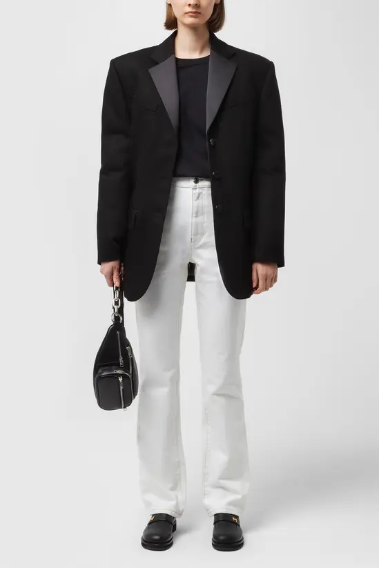 Пиджак Alexander Wang