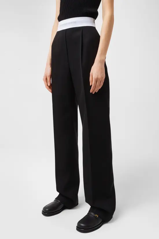 Брюки Alexander Wang