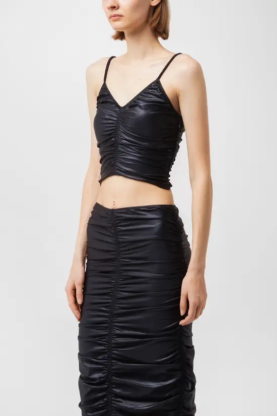 Топ Alexander Wang